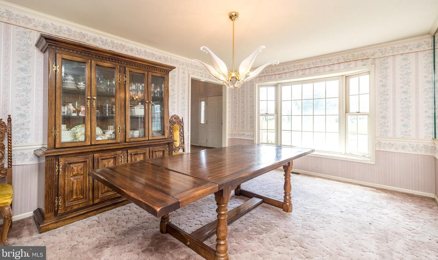 1745 Waterford Way, Prospectville PA 19002-3159 exterior