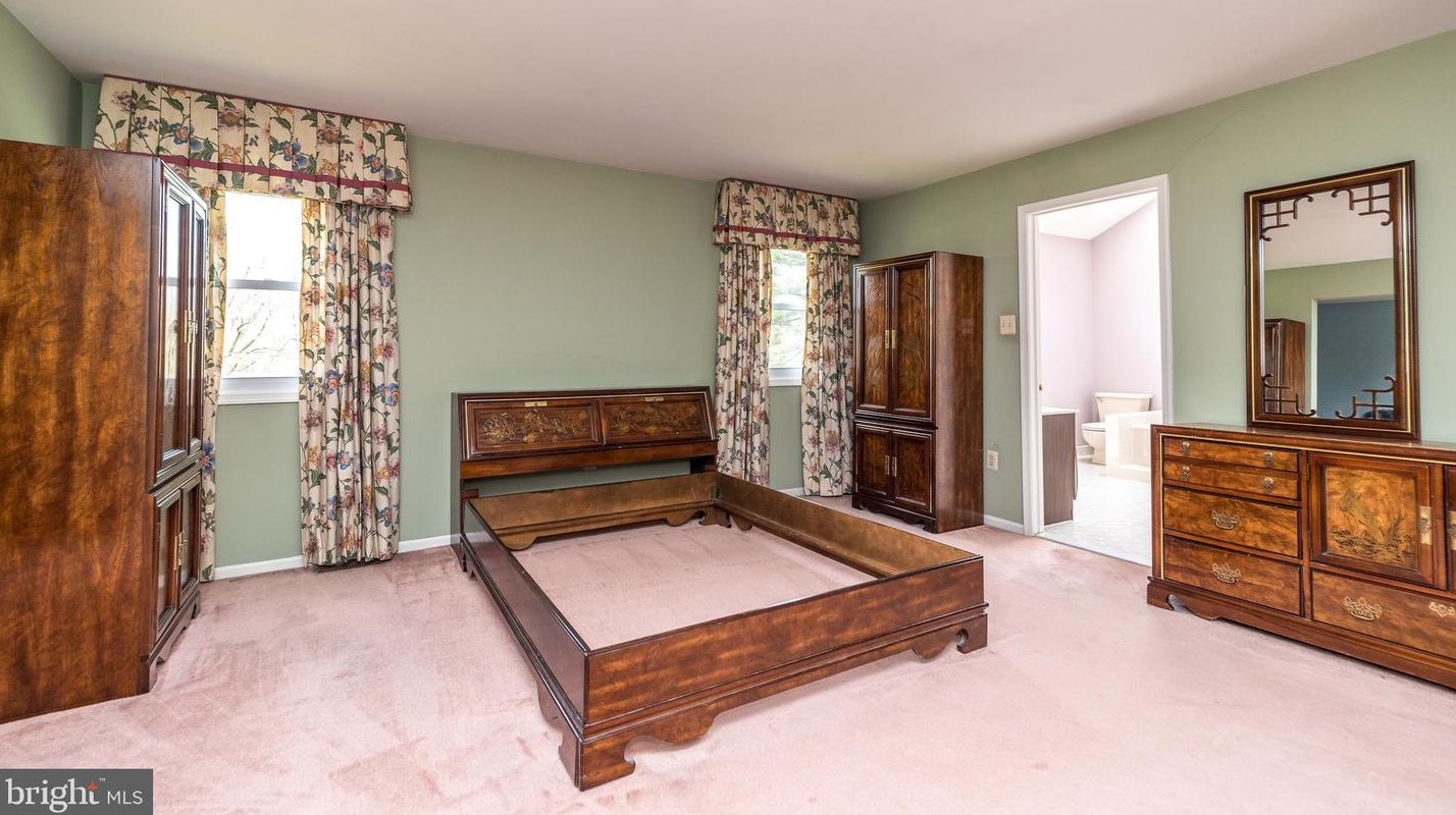 1745 Waterford Way, Prospectville PA 19002-3159 exterior