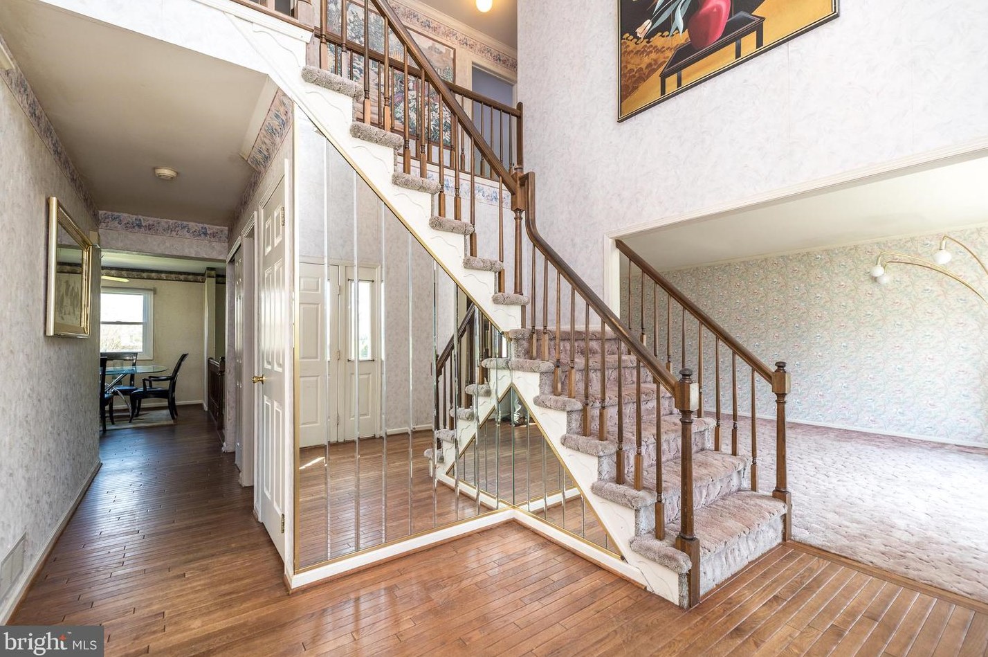 1745 Waterford Way, Prospectville PA 19002-3159 exterior