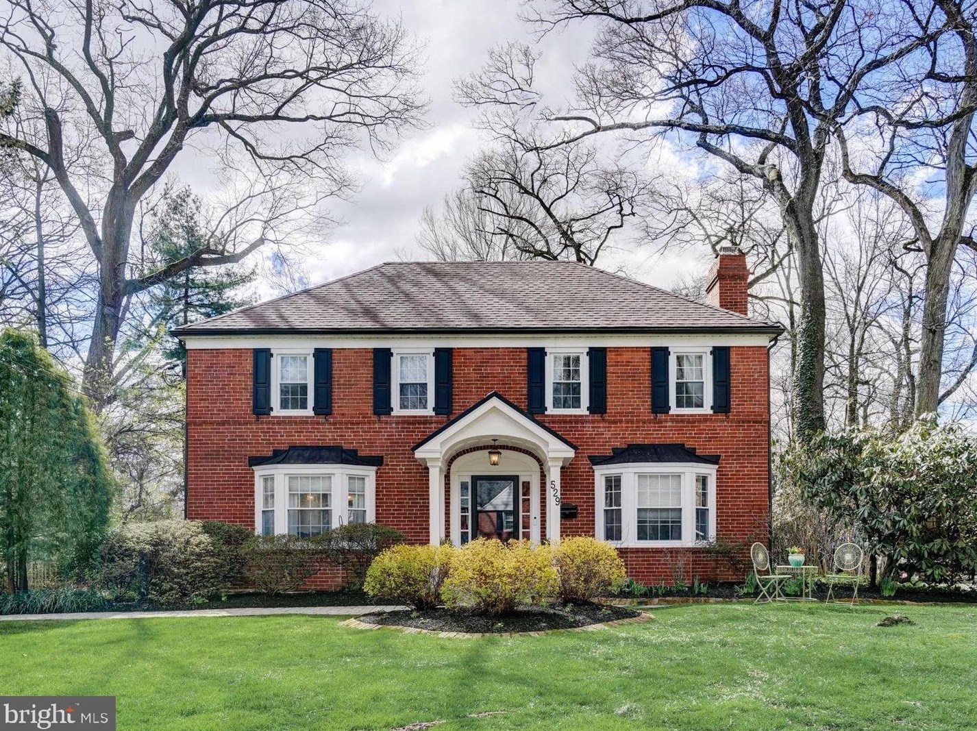 529 Custis Rd, Ardsley, PA 19038