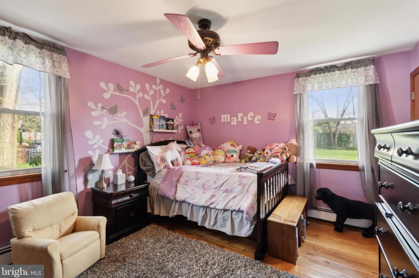 2757 Belmont Ave, Norristown PA  19403-1679 exterior