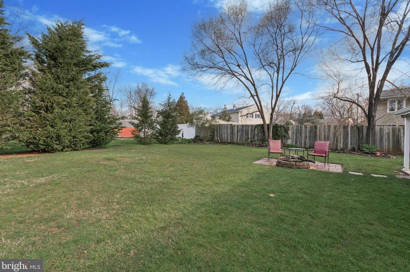 2757 Belmont Ave, Norristown PA  19403-1679 exterior