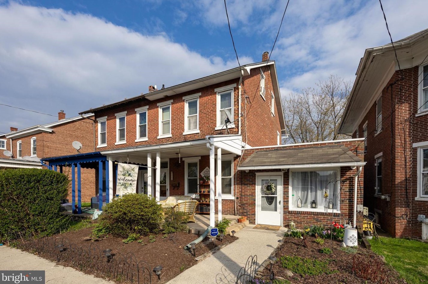426 Glasgow St, Pottstown, PA 19464
