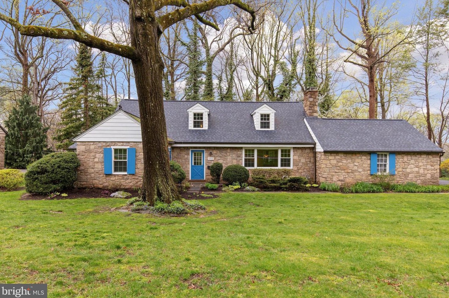 508 Bridle Rd, Ardsley, PA 19038