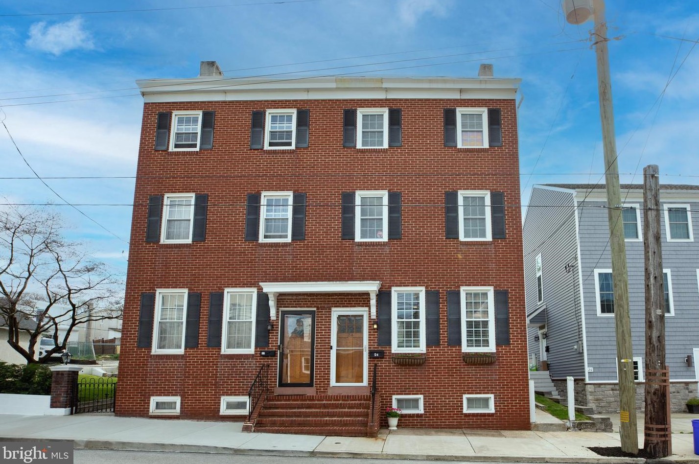 24 W 5th St, Norristown, PA 19405