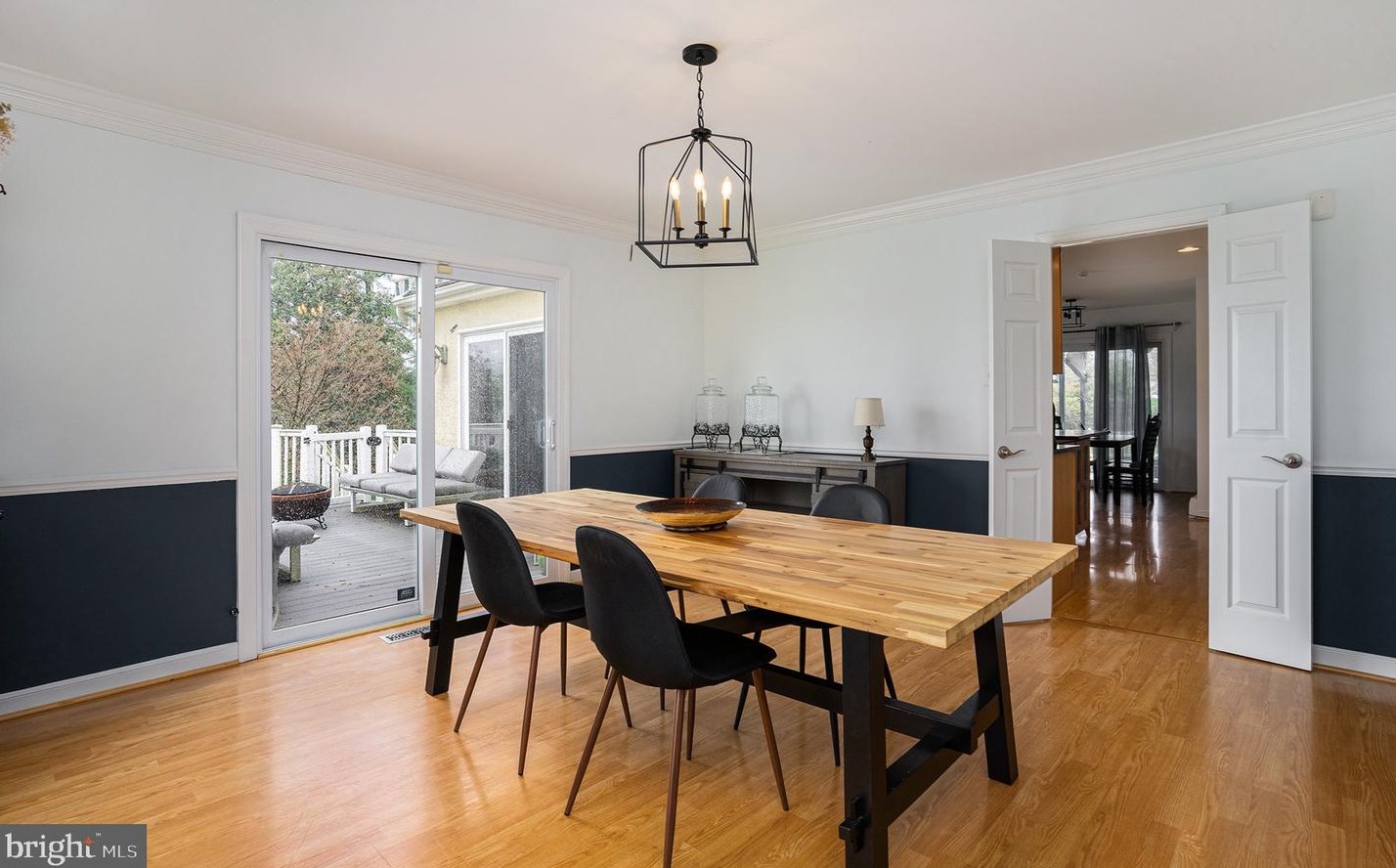 1110 Wilson St, Pottstown PA  19464-4466 exterior