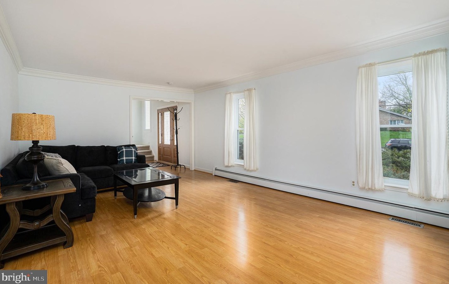 1110 Wilson St, Pottstown PA  19464-4466 exterior