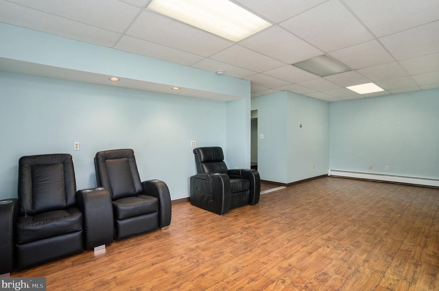 1110 Wilson St, Pottstown PA  19464-4466 exterior