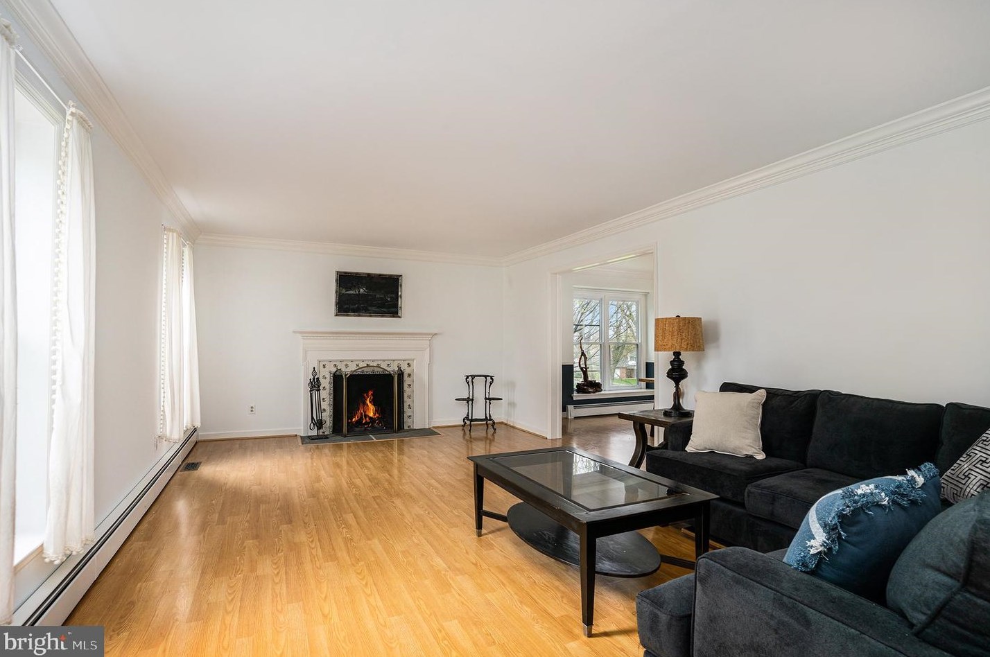 1110 Wilson St, Pottstown PA  19464-4466 exterior