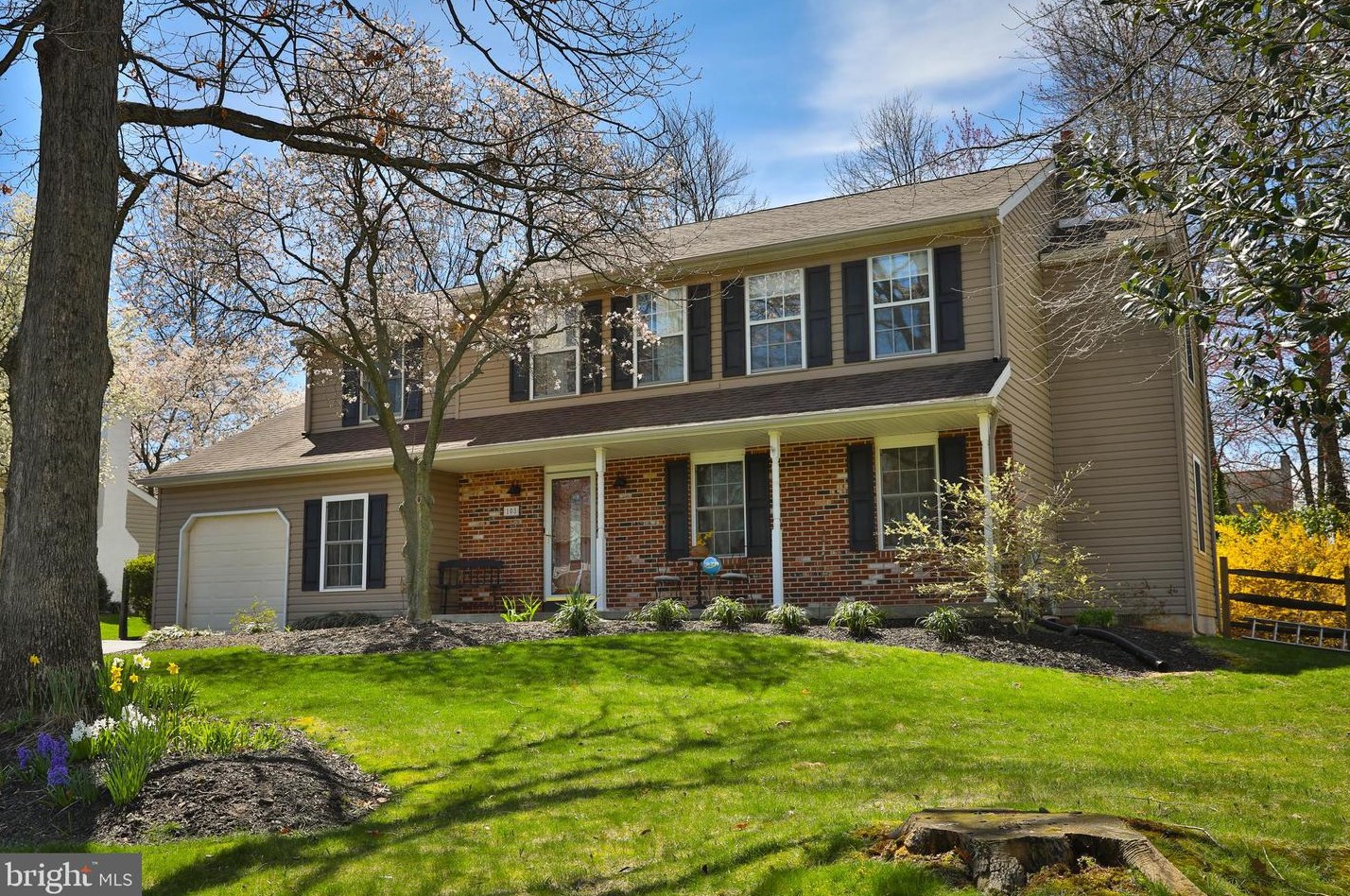 108 Bryan Way, Lansdale, PA 19446