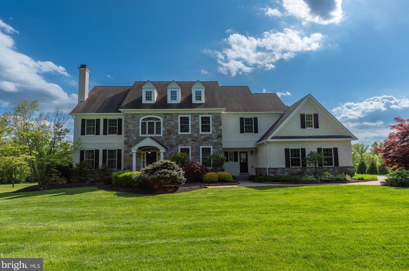 298 James Heckler Rd, Harleysville, PA 19438-2625