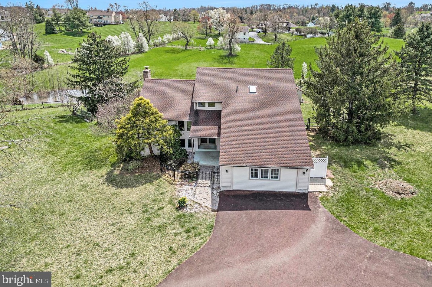 1031 Old Sumneytown Pike, Harleysville, PA 19438