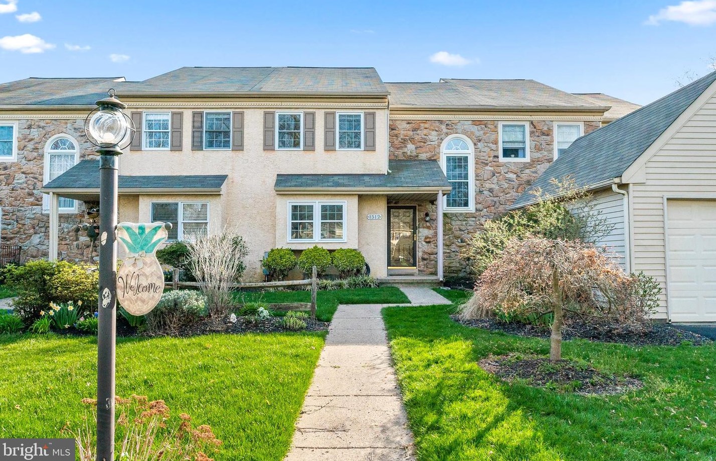 1512 Corsley Ct, Prospectville, PA 19002
