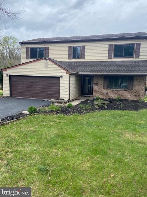 107 Emory Ln, Cheltenham, PA 19012