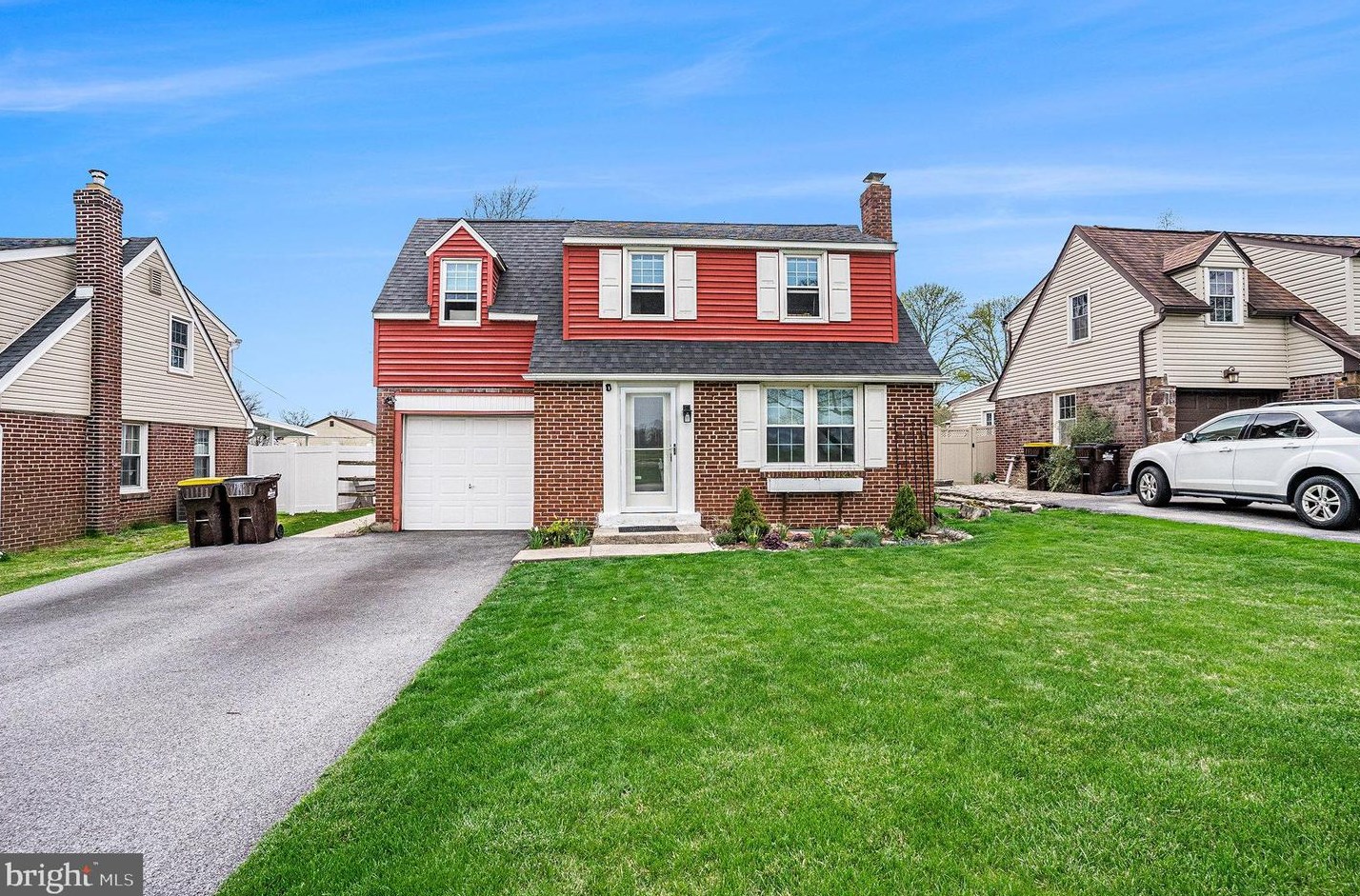 1616 Sterigere St, Norristown, PA 19403