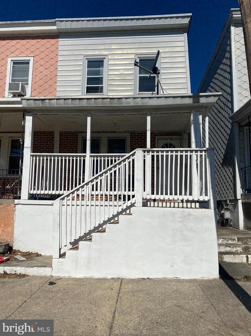 115 Selma St, Norristown, PA 19401-4340