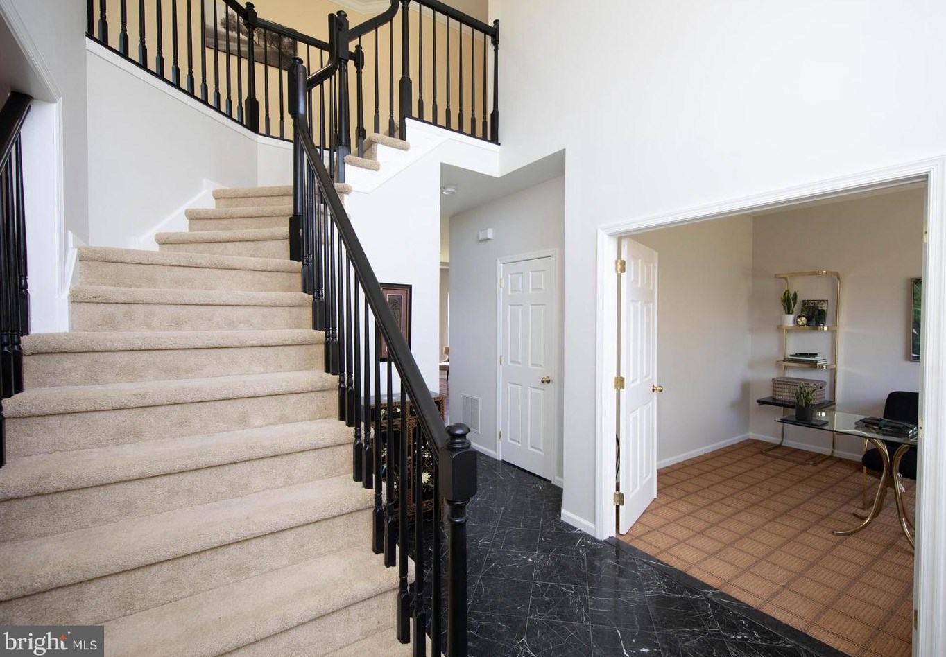 149 Raven Hollow Dr, North Wales PA  19454-4429 exterior