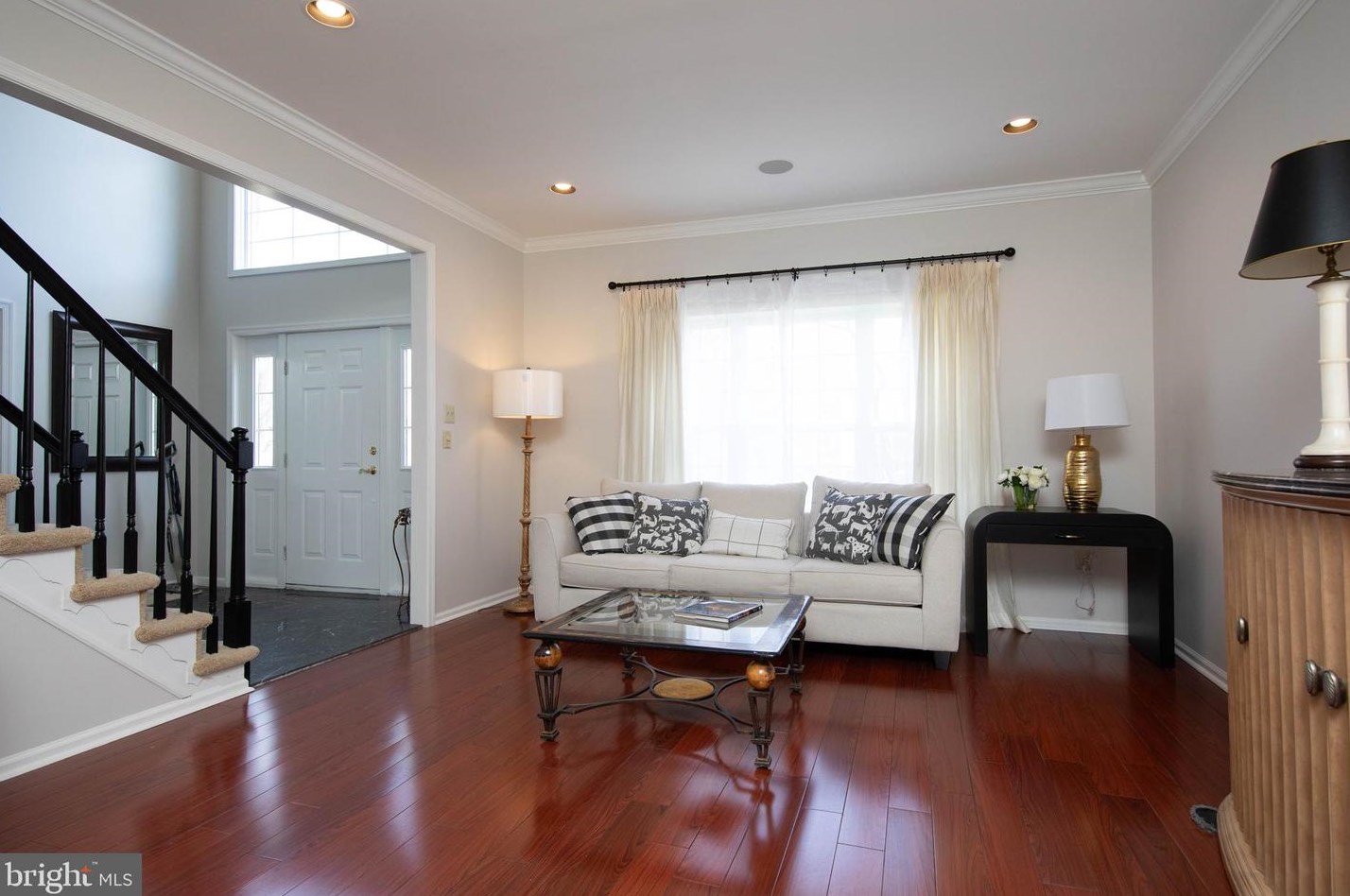 149 Raven Hollow Dr, North Wales PA  19454-4429 exterior