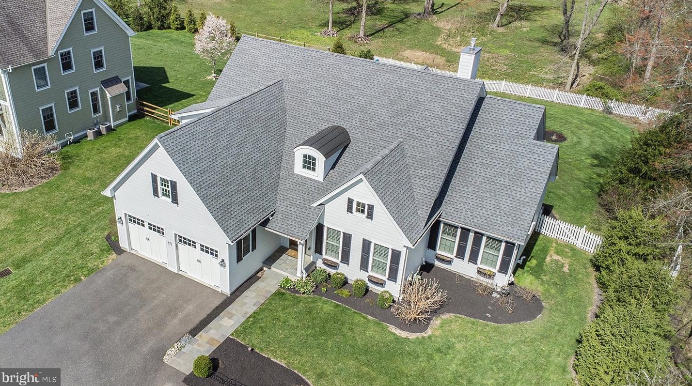571 Skippack Pike, Blue Bell, PA 19422-2150