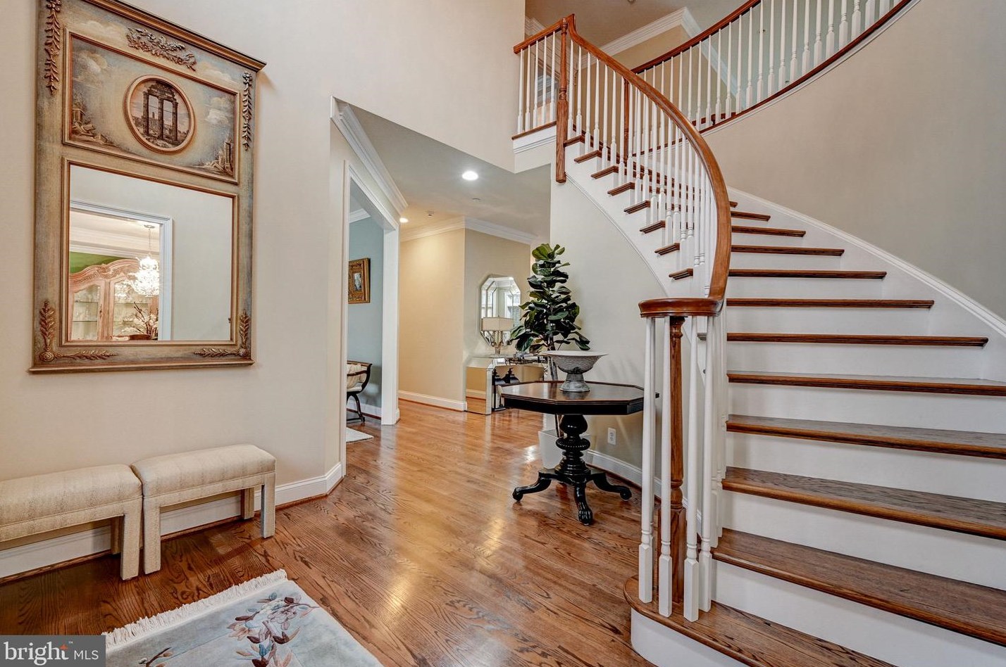 1400 Twin Pond Dr, Dresher, PA 19025-1030
