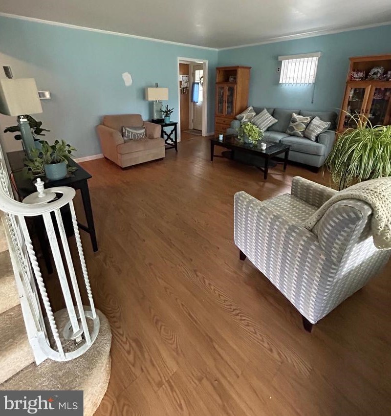 406 Prince Frederick St, Norristown, PA 19406-1807