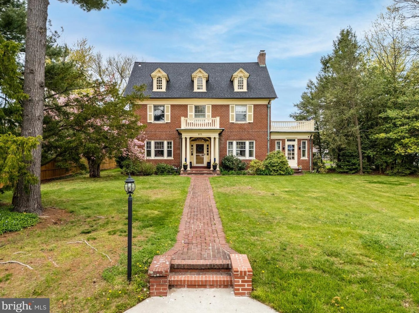 815 W Mt Vernon St, Lansdale, PA 19446