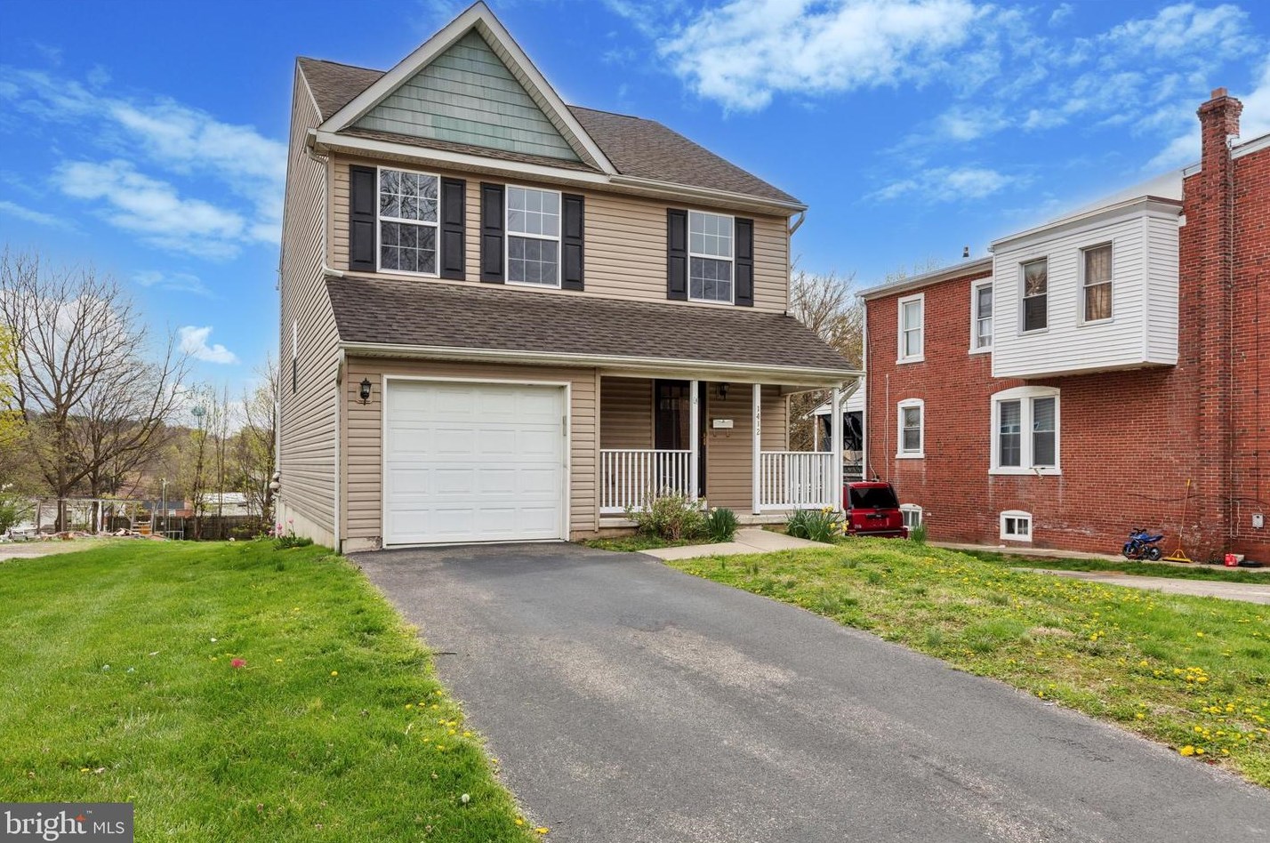 1412 Arch St, Norristown, PA 19401