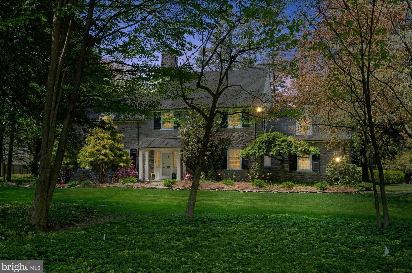 742 Sunset Rd, Ardsley, PA 19038