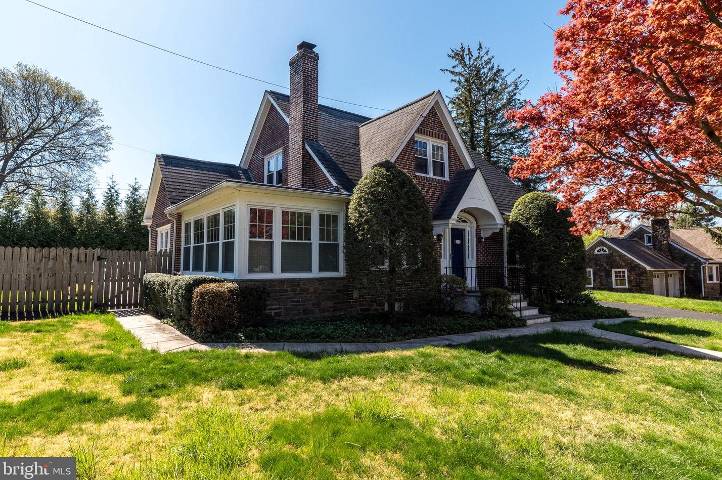 701 Stoler Ave, Lansdale, PA 19446