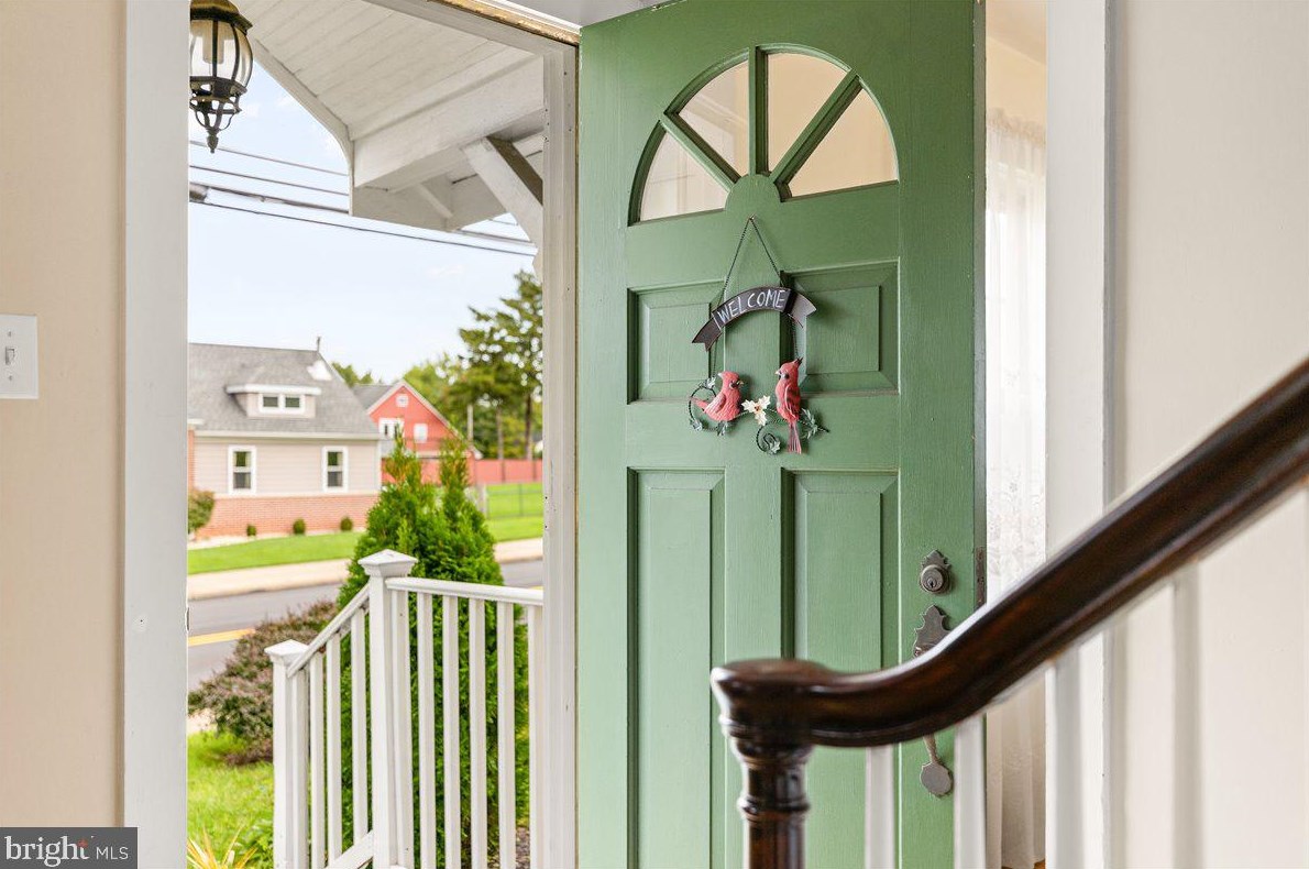 346 S Main St, Telford, PA 18969