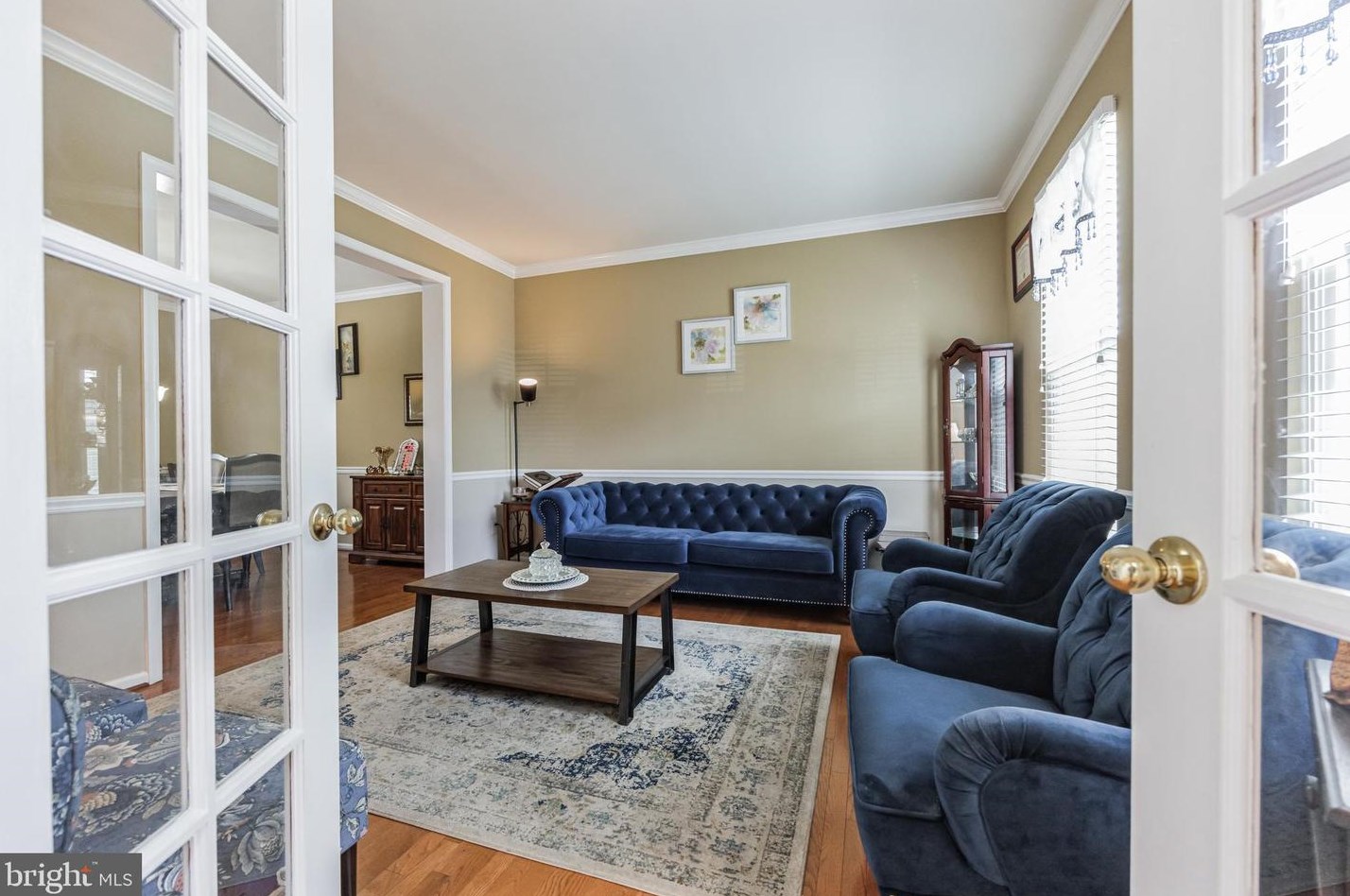 533 Creekview Dr, Harleysville PA  19438-2438 exterior