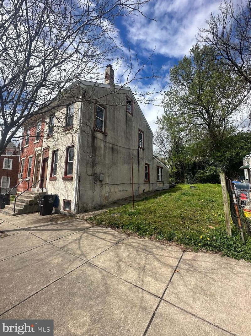 419 E Moore St, Norristown, PA 19401