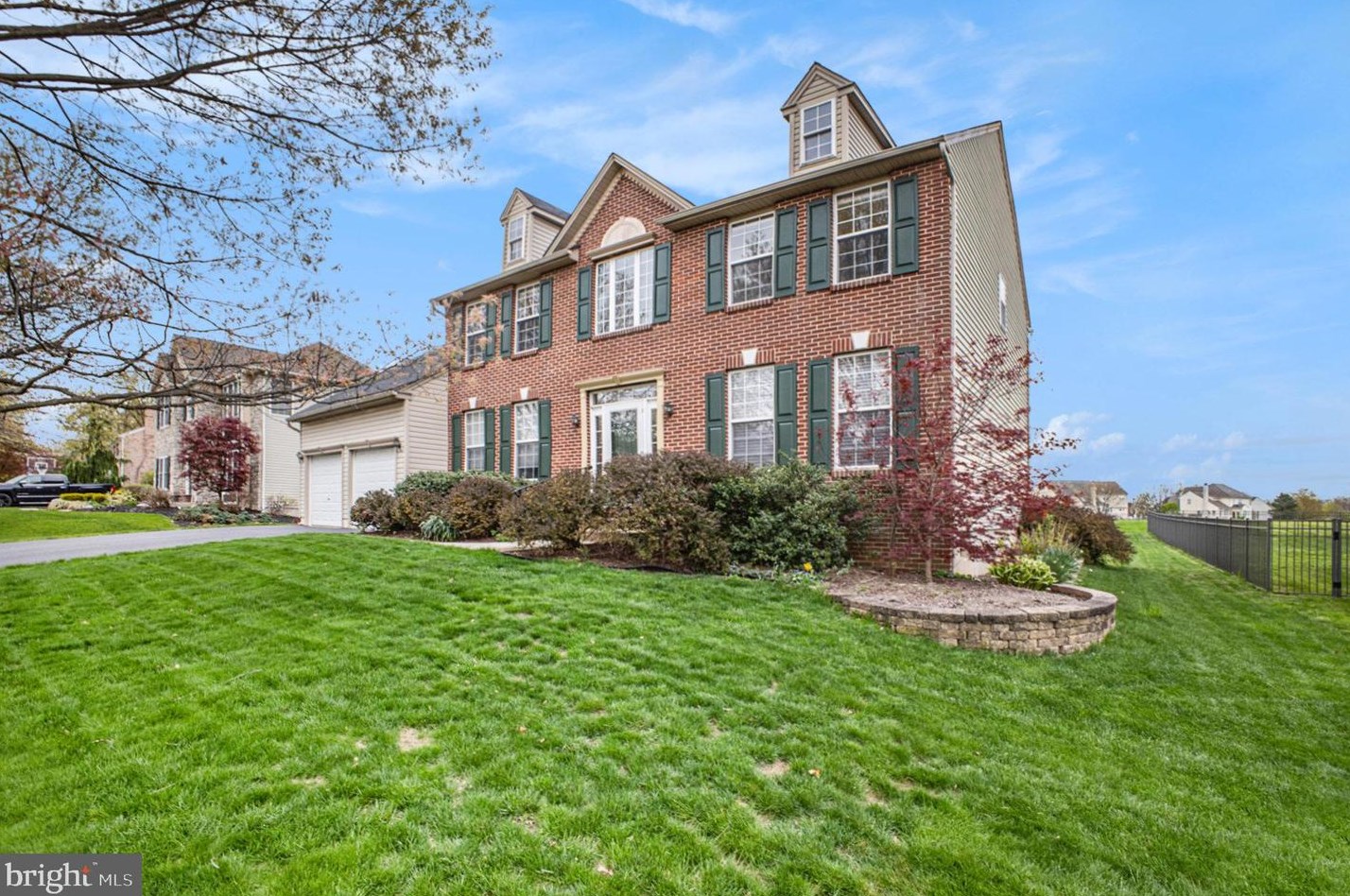 328 Highland Ave, Souderton, PA 18964