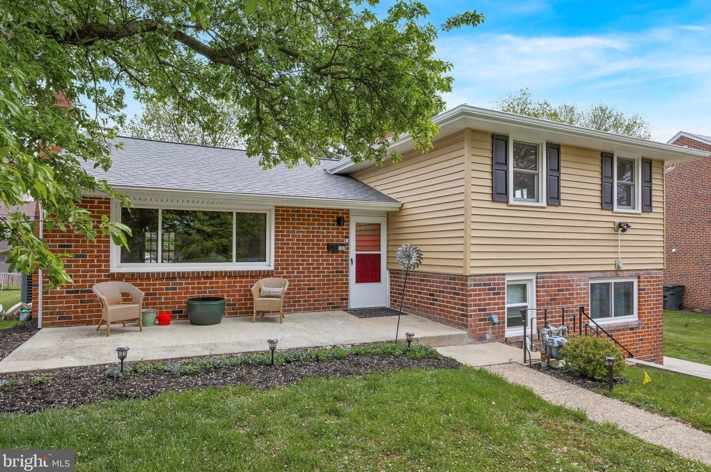 107 Hilldale Rd, Cheltenham, PA 19012