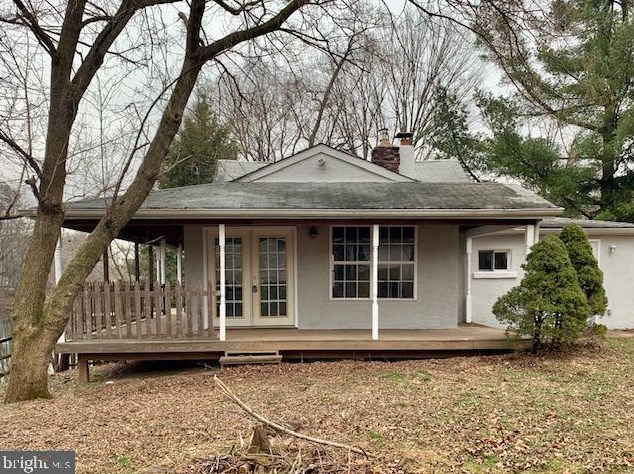 39 Pechins Mill Rd, Collegeville PA  19426-3201 exterior