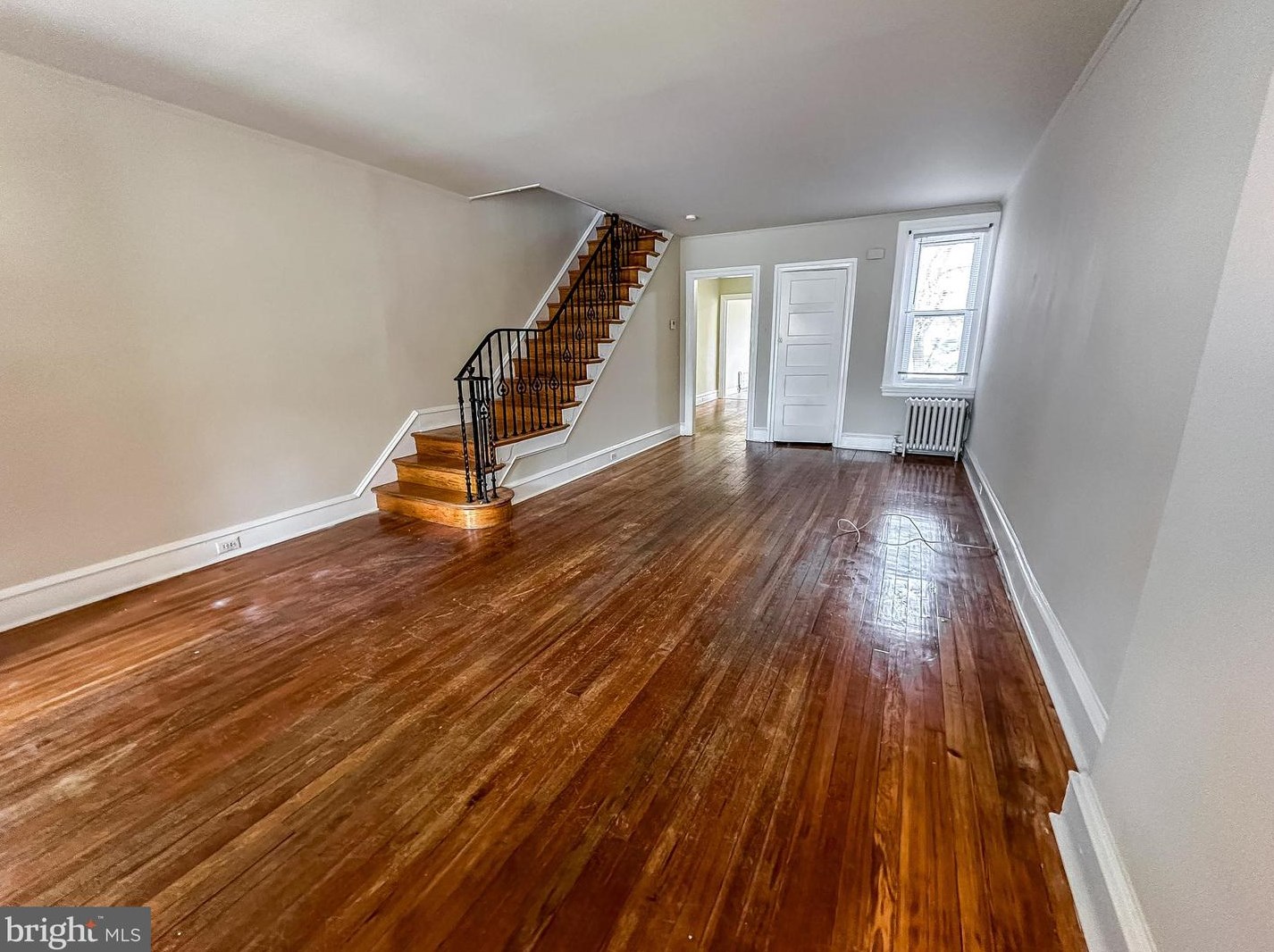 208 W Freedley St, Norristown, PA 19401