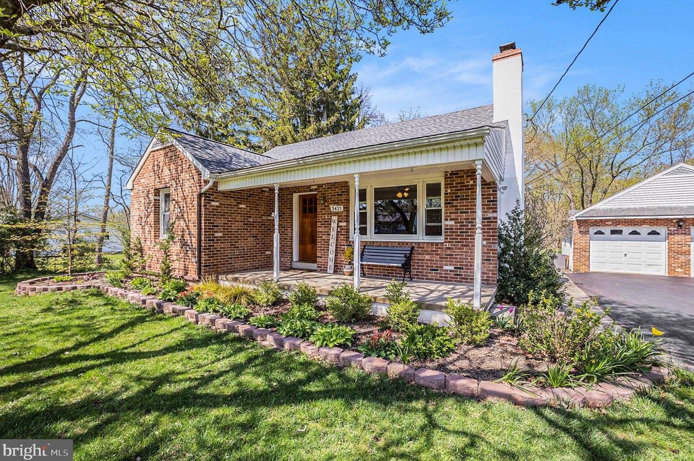 3421 Mill Rd, Collegeville, PA 19426