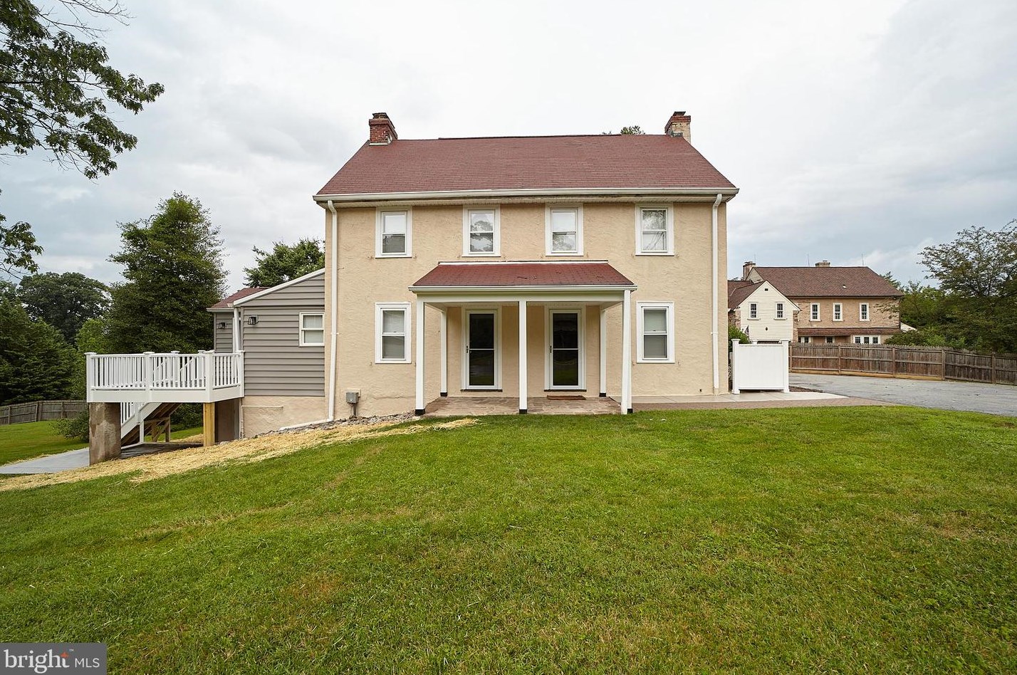 761 Germantown Pike, Miquon, PA 19444-1620