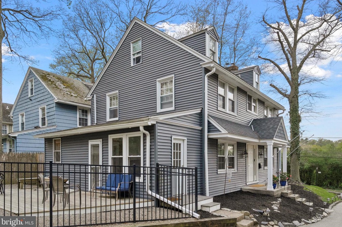 271 Bickley Rd, Ardsley, PA 19038