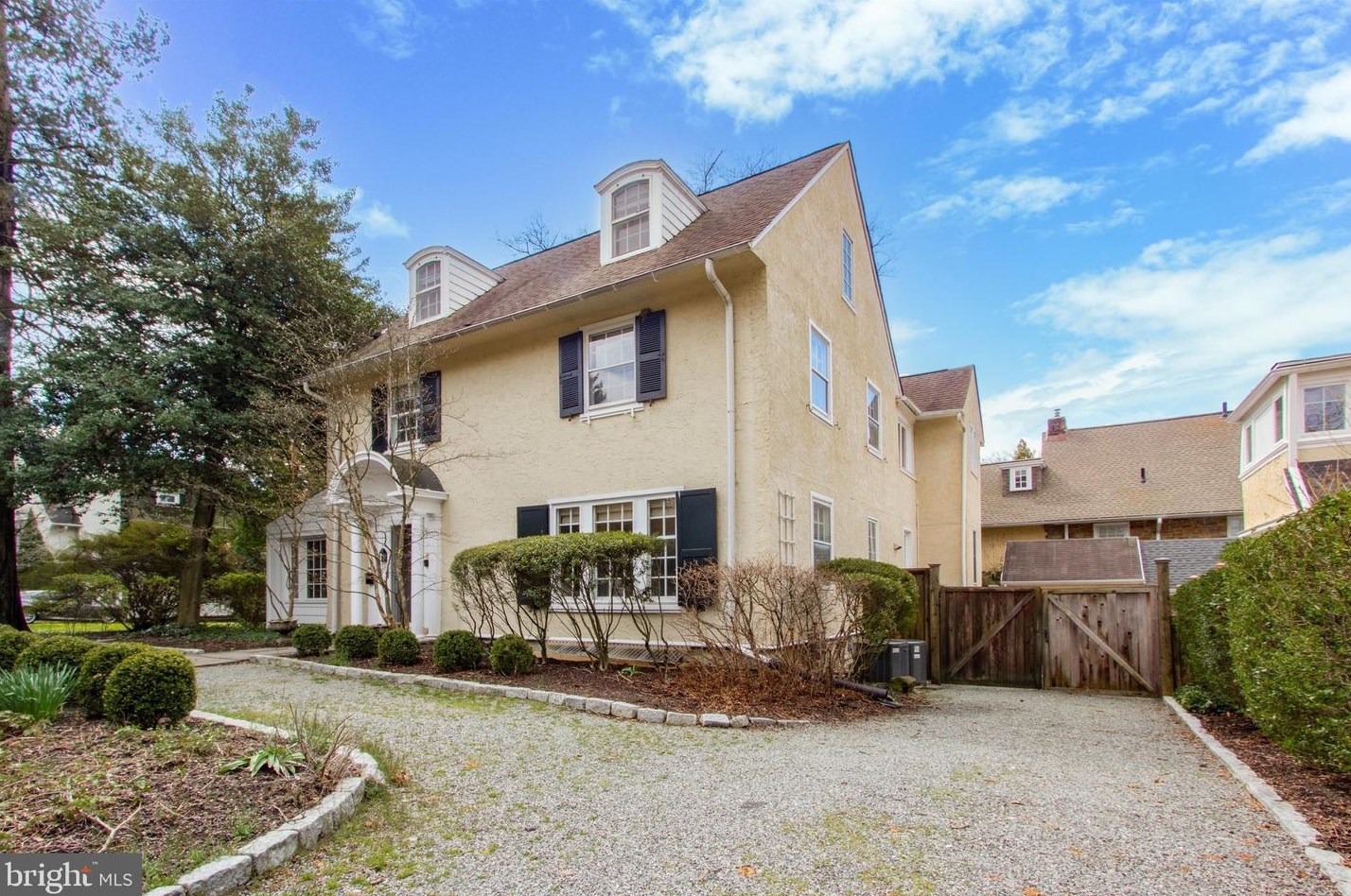 424 Berkley Rd, Haverford, PA 19041-1509