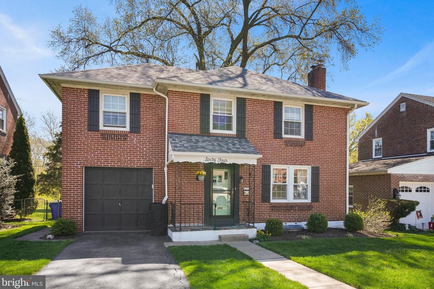 64 Cedar St, Pottstown, PA 19464-4906