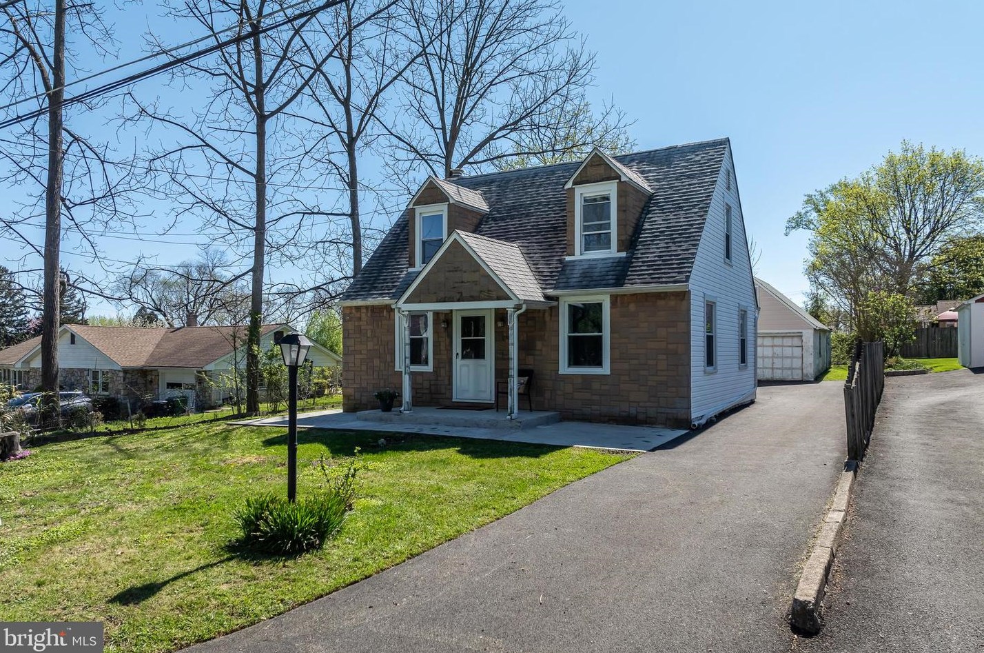 1347 Bernard Ave, Willow Grove, PA 19090