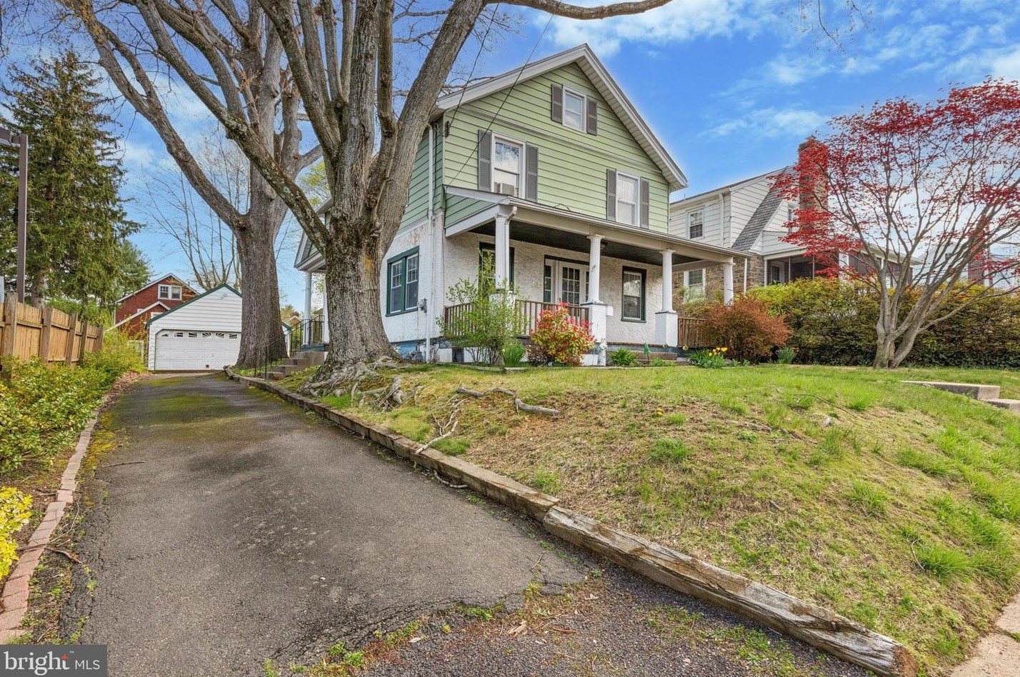 121 Evans Ave, Willow Grove, PA 19090-3403
