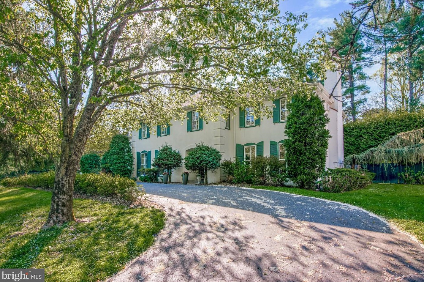 720 Bryn Mawr Ave, Penn Valley, PA 19072