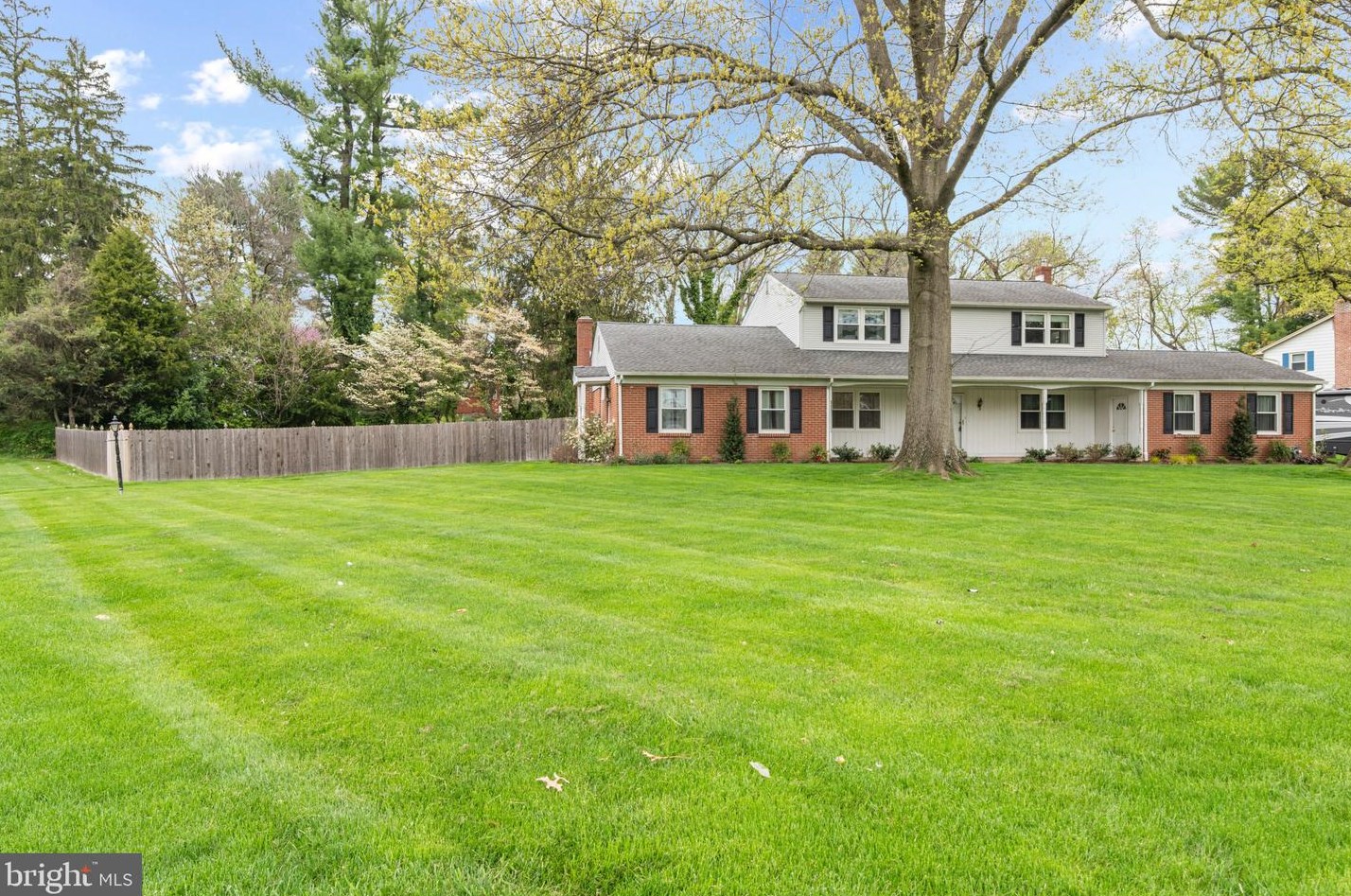 3512 Billger Dr, Huntingdon Valley, PA 19006-3202