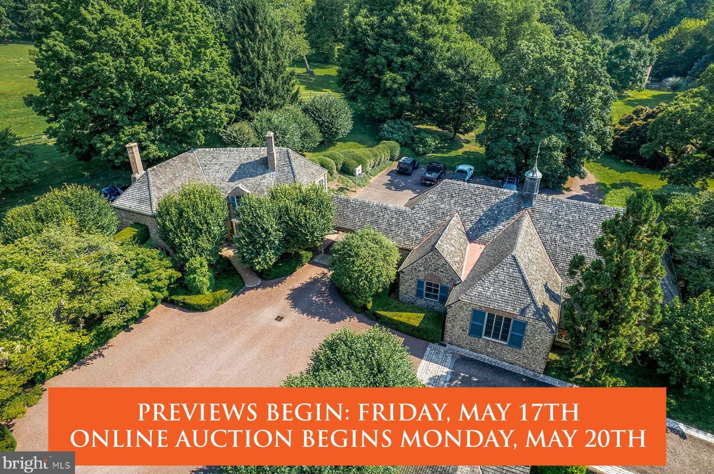 1539 Monk Rd, Gladwyne, PA 19035-1317