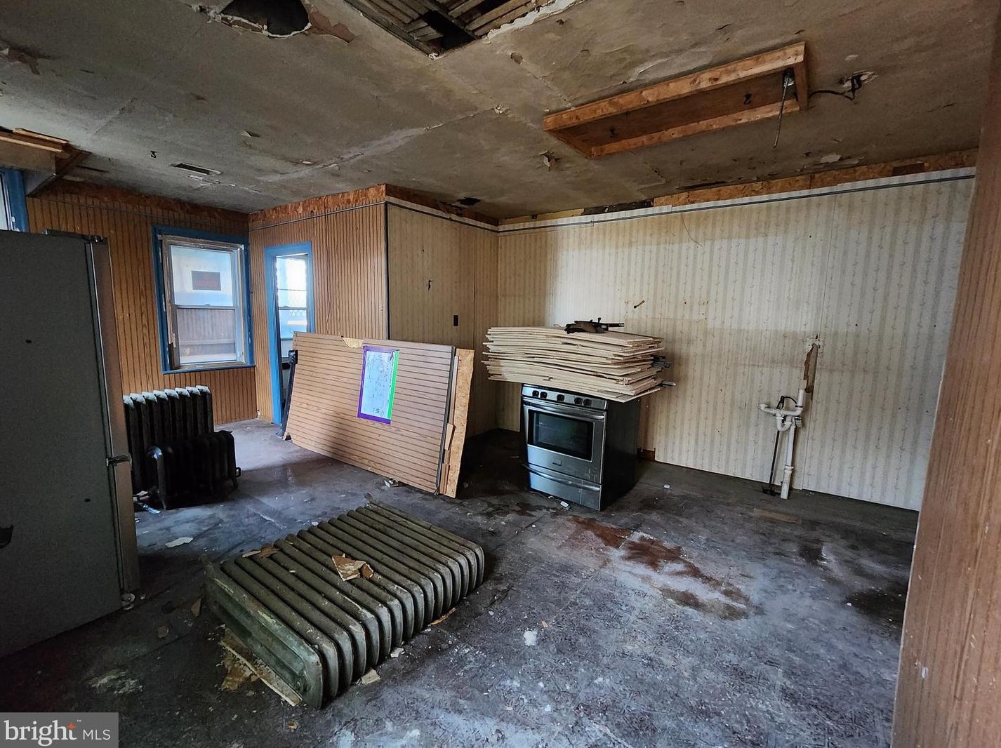 513 Cherry St, Norristown PA 19401-4742 exterior