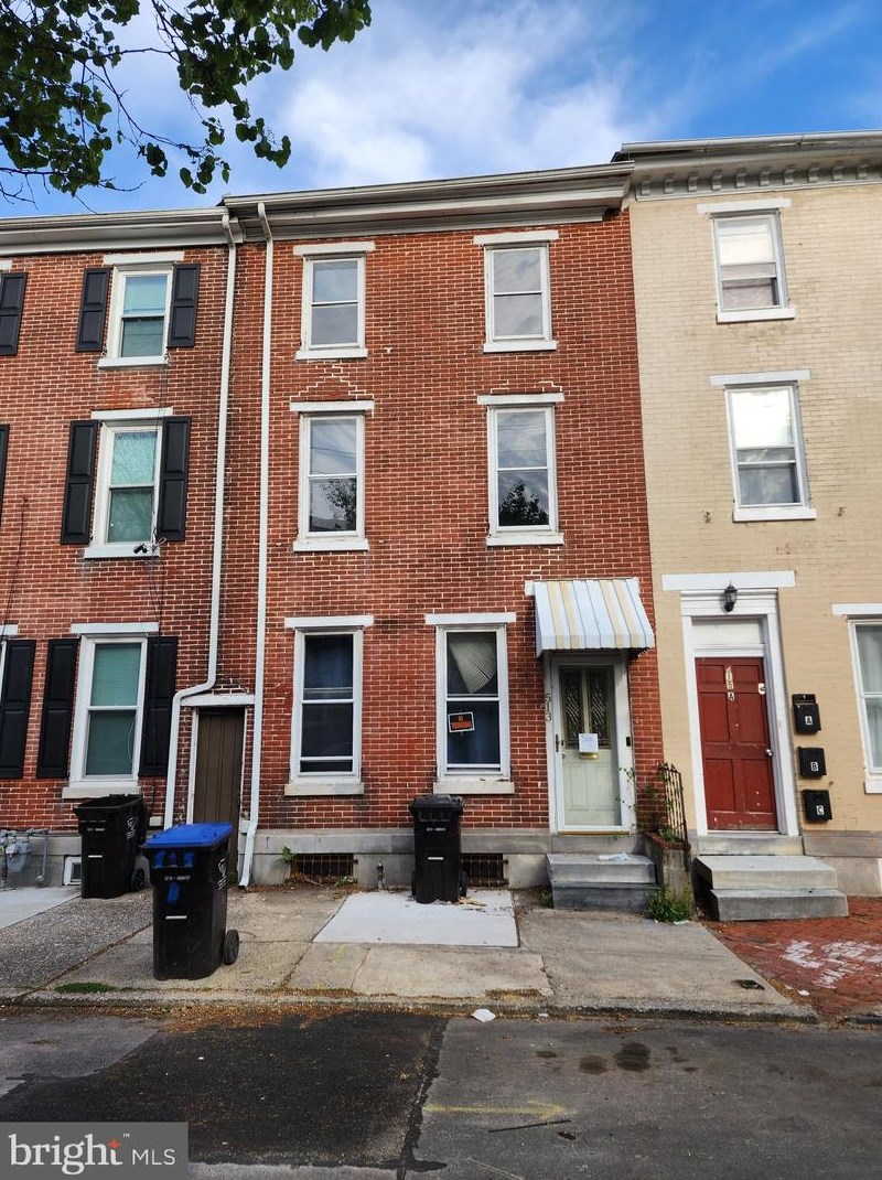 513 Cherry St, Norristown PA 19401-4742 exterior