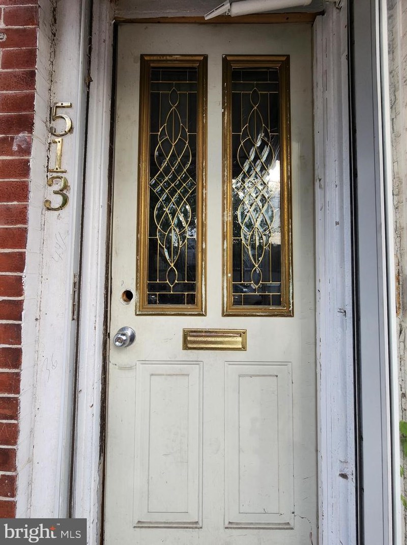 513 Cherry St, Norristown PA 19401-4742 exterior