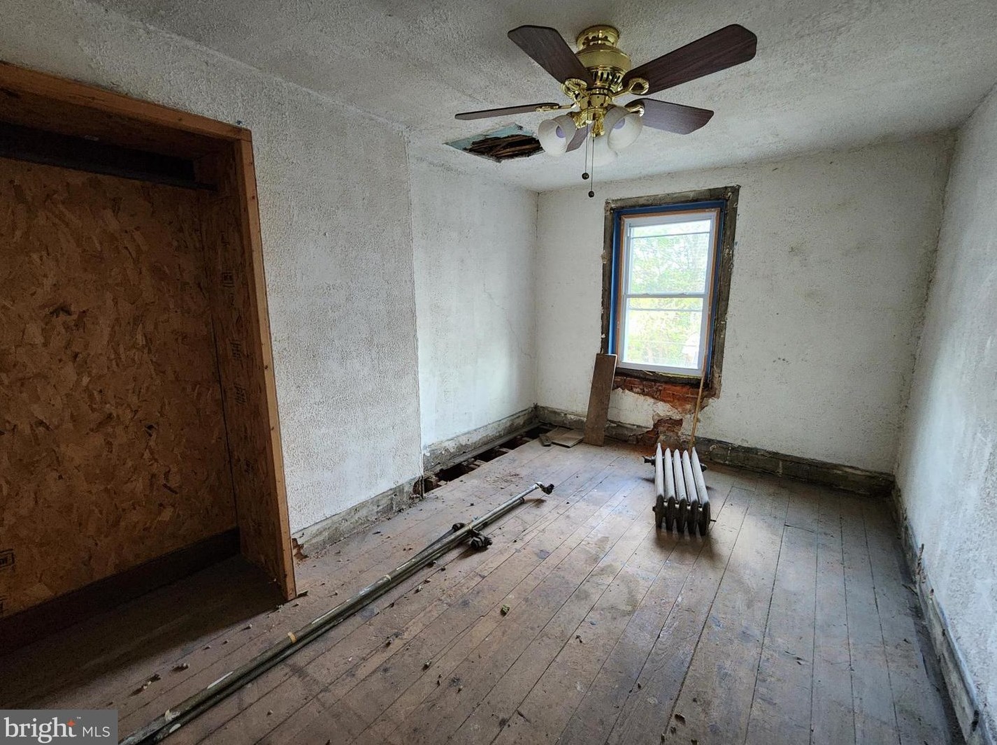 513 Cherry St, Norristown PA 19401-4742 exterior